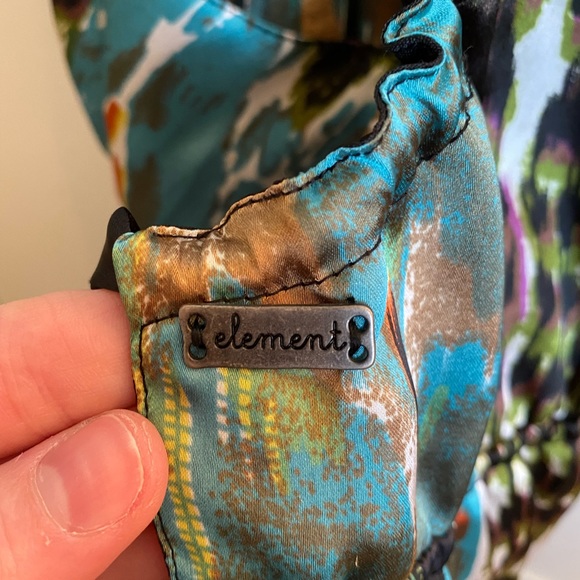 2/$30 ⚡️ - DRESS | Element size small maxi dress - Picture 5 of 6